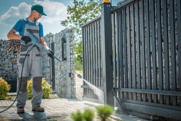 Historic Building Restoration in Langhorne Manor, PA