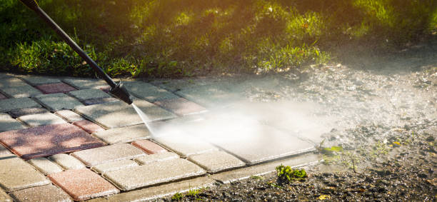 Playground Equipment Cleaning in Langhorne Manor, PA