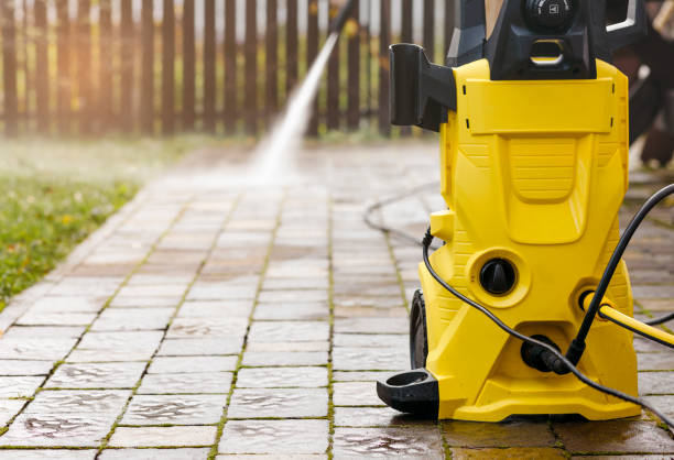 Best Gutter Cleaning  in Langhorne Manor, PA